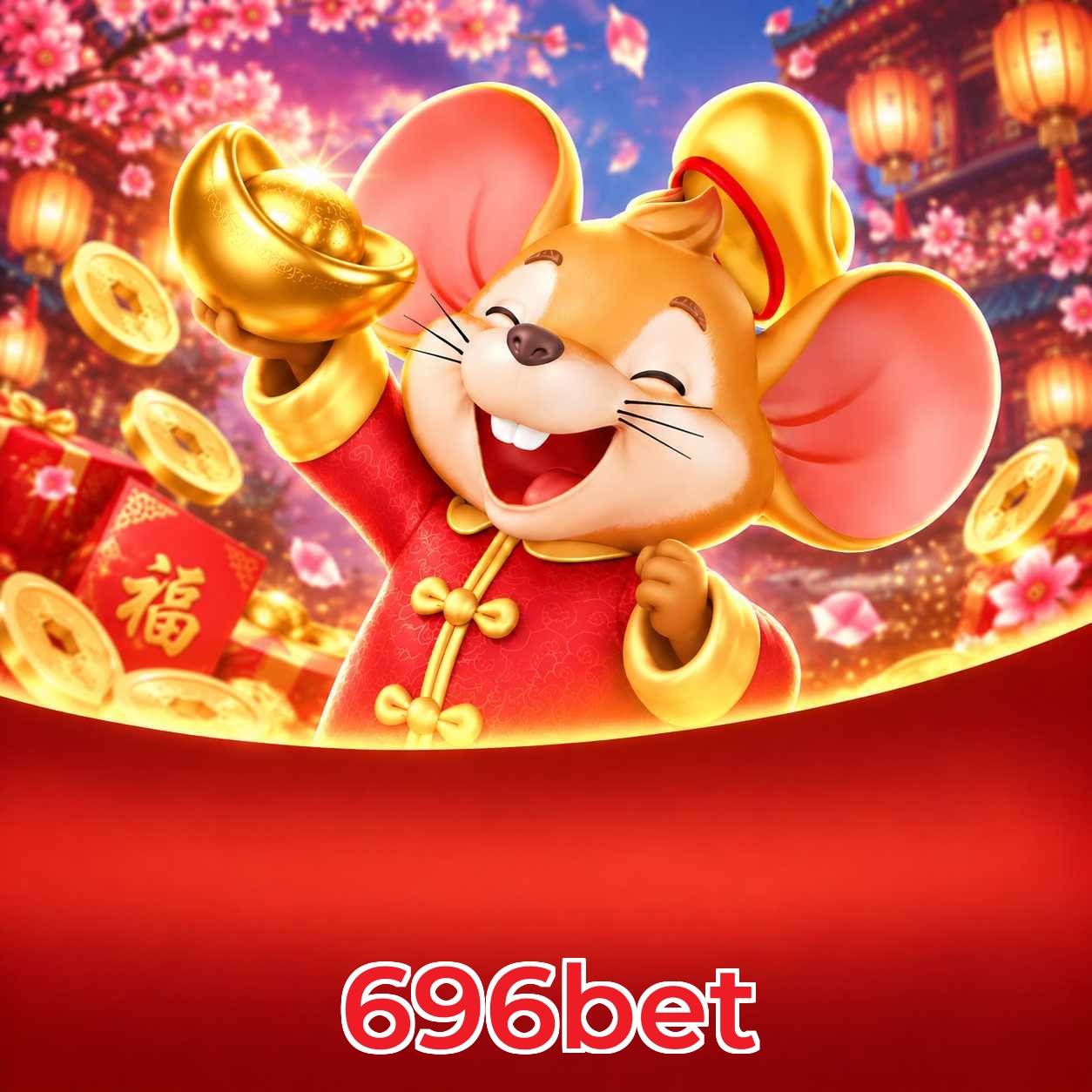 696bet
