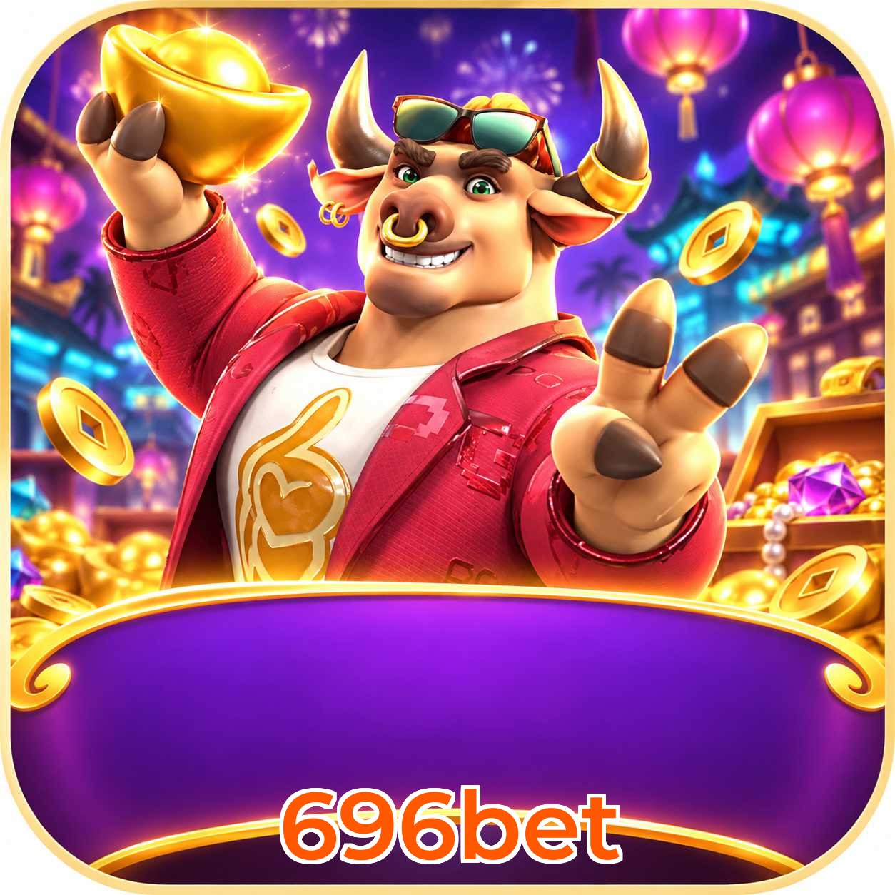 Fortune Games Series