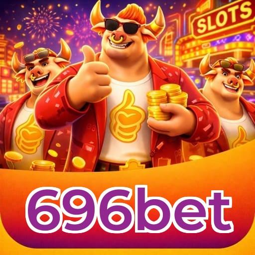 Aplicativo mobile 696bet