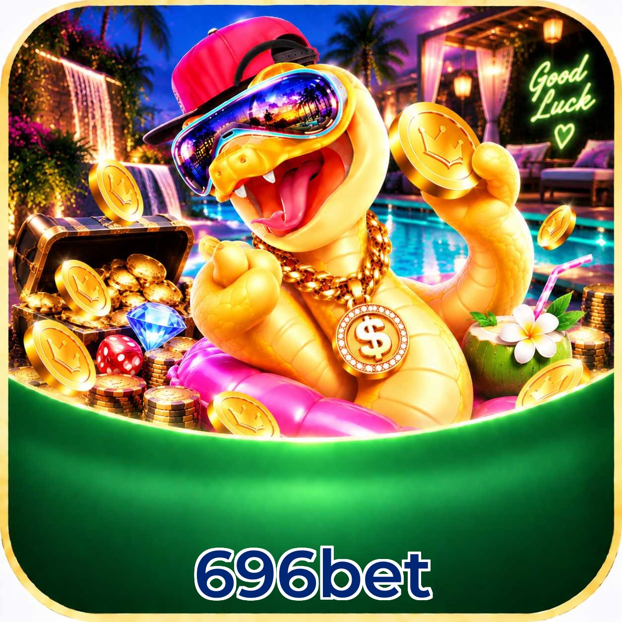 Slot Games Collection